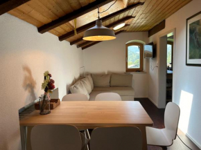 Ferienwohnung #3 Harzblick mit Sauna